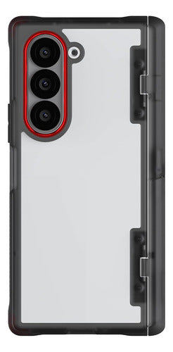Funda Para Galaxy Fold 6 Covert Ghostek Humo
