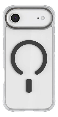 Funda Para iPhone 17 Air Covert Ghostek Transparente Matte
