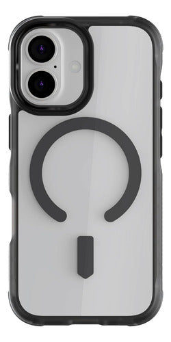 Funda Para iPhone 17 Ghostek Covert Humo/ Matte