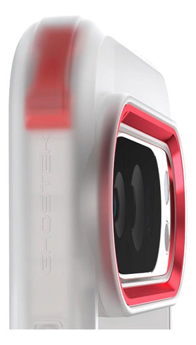 Funda Para Google Pixel 10 Pro Ghostek Covert Magsafe Transparente