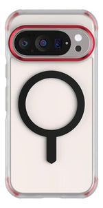Funda Para Google Pixel 10 Pro Ghostek Covert Magsafe Transparente