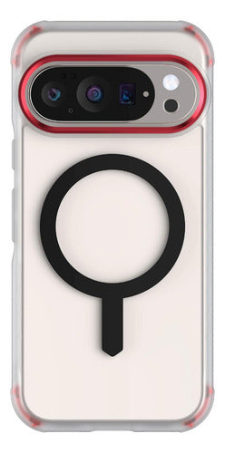 Funda Para Google Pixel 10 Pro Ghostek Covert Magsafe Transparente