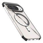 Funda Para Google Pixel 10 Pro Ghostek Covert Magsafe Humo/ Matte