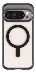 Funda Para Google Pixel 10 Pro Ghostek Covert Magsafe Humo/ Matte
