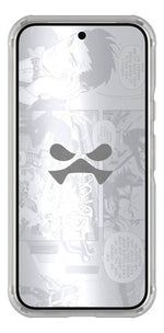 Funda Para Google Pixel 10 Pro Xl Ghostek Covert Magsafe Transparente Matte