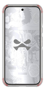 Funda Para Google Pixel 10 Pro Xl Ghostek Covert Magsafe Transparente