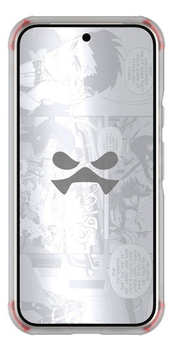 Funda Para Google Pixel 10 Pro Xl Ghostek Covert Magsafe Transparente