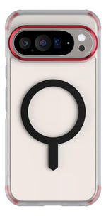 Funda Para Google Pixel 10 Pro Xl Ghostek Covert Magsafe Transparente