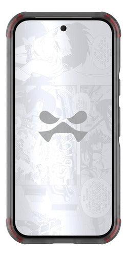 Funda Para Google Pixel 10 Pro Ghostek Covert Magsafe Humo