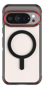 Funda Para Google Pixel 10 Pro Ghostek Covert Magsafe Humo