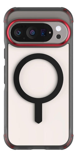 Funda Para Google Pixel 10 Pro Ghostek Covert Magsafe Humo