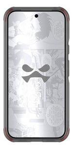Funda Para Google Pixel 10 Pro Xl Ghostek Covert Magsafe Humo