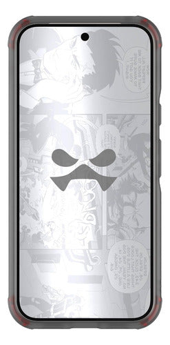 Funda Para Google Pixel 10 Pro Xl Ghostek Covert Magsafe Humo