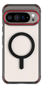 Funda Para Google Pixel 10 Pro Xl Ghostek Covert Magsafe Humo