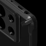 Funda Para Redmi Note 13 Pro 5g/ Poco X6 5g Fusion X Ringke Negro
