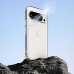 Funda Para Pixel 10 Pro Xl Fusion Ringke Ligera Certificada Transparente