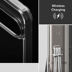 Funda Para Pixel 10 Pro Xl Fusion Ringke Ligera Certificada Transparente
