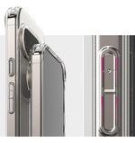 Funda Para Pixel 10 Pro Xl Fusion Ringke Ligera Certificada Transparente