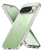 Funda Para Pixel 10 Pro Xl Fusion Ringke Ligera Certificada Transparente