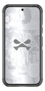 Funda Para Google Pixel 10 Pro Xl Ghostek Covert Magsafe Humo Matte