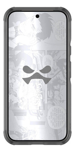 Funda Para Google Pixel 10 Pro Xl Ghostek Covert Magsafe Humo Matte