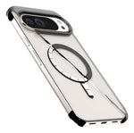 Funda Para Google Pixel 10 Pro Xl Ghostek Covert Magsafe Humo Matte