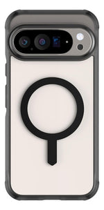 Funda Para Google Pixel 10 Pro Xl Ghostek Covert Magsafe Humo Matte