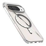 Funda Para Google Pixel 10 Pro Ghostek Covert Magsafe Transparente Matte