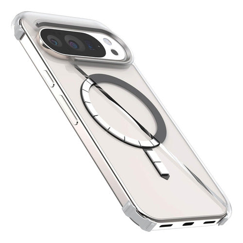 Funda Para Google Pixel 10 Pro Ghostek Covert Magsafe Transparente Matte