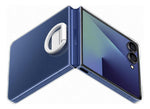 Funda Para Galaxy Z Flip 7 Samsung Clear Case Original Transparente Clear Case
