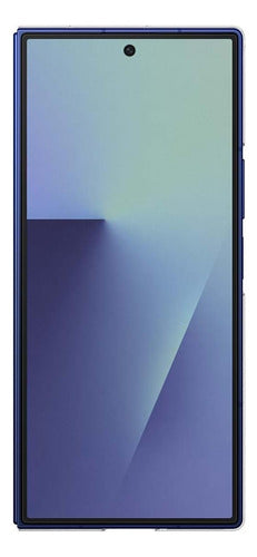 Funda Para Galaxy Z Fold 7 Samsung Clear Case Original Transparente Clear Case