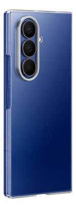 Funda Para Galaxy Z Fold 7 Samsung Clear Case Original Transparente Clear Case