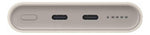 Power Bank Samsung 10000 Mah 25w Carga Inalámbrica 2 Puertos