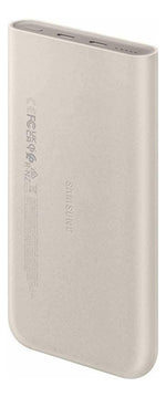 Power Bank Samsung 10000 Mah 25w Carga Inalámbrica 2 Puertos