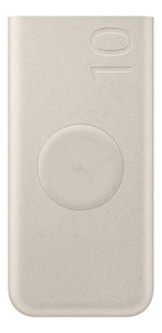 Power Bank Samsung 10000 Mah 25w Carga Inalámbrica 2 Puertos