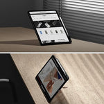 Funda Para iPad Air 13 Pulgadas M3/ M2 2025/2024 Ringke Fusion Sketch Portalápiz Transparente