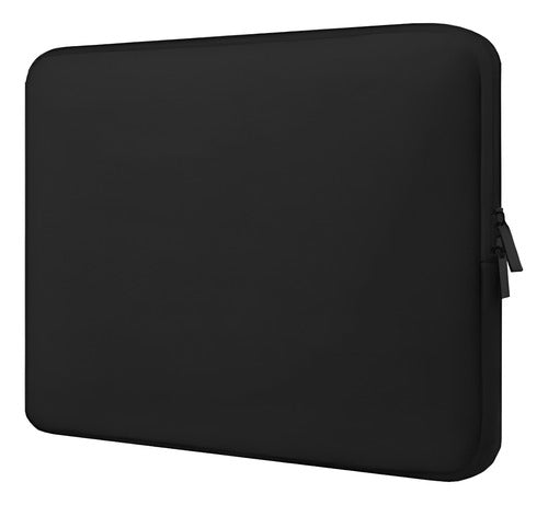 Funda Para Laptop De 14 Pulgadas Brobotix Neopreno Negro