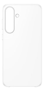 Funda Para Galaxy S25 Fe Clear Case Samsung Original Ligera Transparente