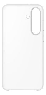 Funda Para Galaxy S25 Fe Clear Case Samsung Original Ligera Transparente