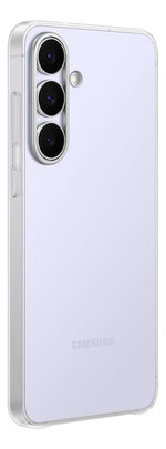 Funda Para Galaxy S25 Fe Clear Case Samsung Original Ligera Transparente