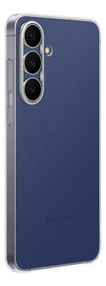Funda Para Galaxy S25 Fe Clear Case Samsung Original Ligera Transparente