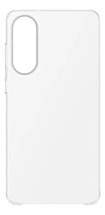 Funda Para Galaxy S25 Edge Samsung Clear Tpu Case Original Transparente Clear Case