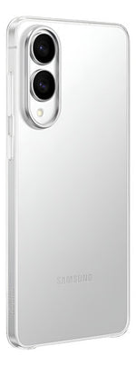 Funda Para Galaxy S25 Edge Samsung Clear Tpu Case Original Transparente Clear Case