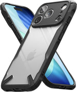 Funda Para iPhone 17 Pro Max Ringke Fusion X Uso Rudo Reforzada