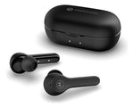 Audífonos Motobuds 085 Motorola Bluetooth Contra Agua Negro