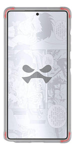 Funda Para Galaxy S25 Ultra Ghostek Covert Tpu Antigolpes Transparente