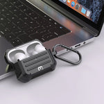 Estuche Para AirPods Pro/AirPods 2 Mybat Pro Rugged