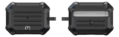 Estuche Para AirPods Pro/AirPods 2 Mybat Pro Rugged