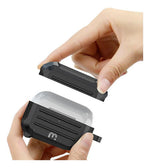 Estuche Para AirPods Pro/AirPods 2 Mybat Pro Rugged