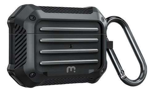 Estuche Para AirPods Pro/AirPods 2 Mybat Pro Rugged